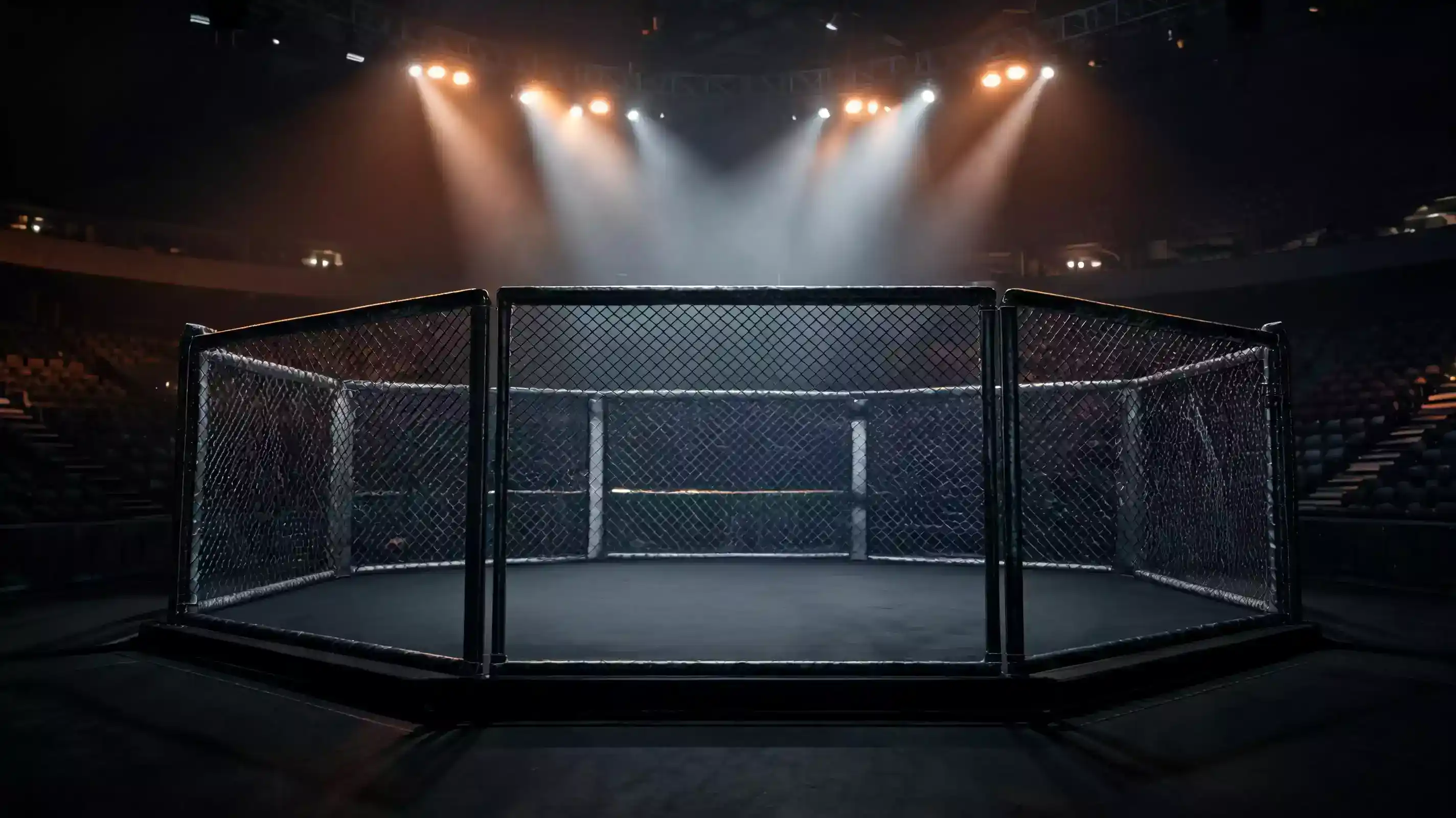 Análise de odds e mercados UFC para apostas em Portugal em 2026